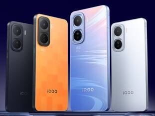 iQOO Neo 11 Launched In China: Check Specifications, Features, Price, And More
