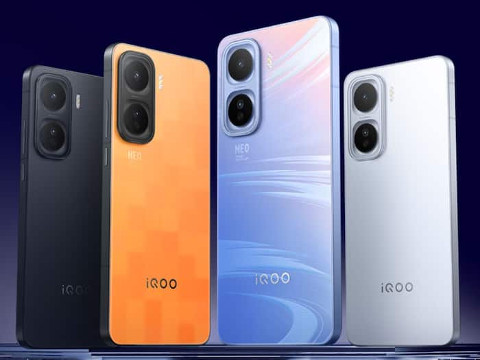 iQOO Neo 11