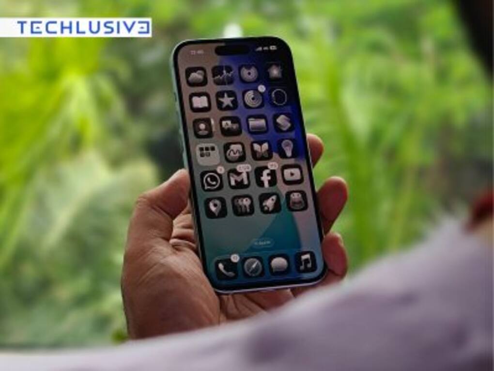ios 26 UI