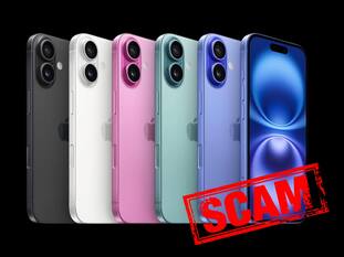 Flipkart सेल में फिर हुआ धोखा, iPhone 16 किया था ऑर्डर, बॉक्स में निकला... शख्स के उड़े होश