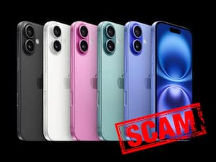 Flipkart सेल में फिर हुआ धोखा, iPhone 16 किया था ऑर्डर, बॉक्स में निकला... शख्स के उड़े होश