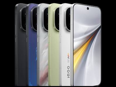 iQOO 15 फोन 7000mAh बैटरी और फ्लैगशिप Snapdragon 8 Elite Gen 5 चिप के साथ लॉन्च, जानें फीचर्स