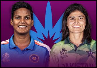 IND vs PAK Live: वर्ल्ड कप के लिए आज भारत-पाकिस्तान फिर आमने-सामने, SonyLIV नहीं यहां देखें मैच LIVE