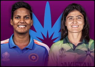 IND vs PAK Live: वर्ल्ड कप के लिए आज भारत-पाकिस्तान फिर आमने-सामने, SonyLIV नहीं यहां देखें मैच LIVE