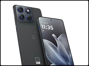 Moto X70 Air: Samsung-Apple-Tecno को टक्कर देने आ रहा Moto का सबसे पतला फोन, फीचर्स कंफर्म