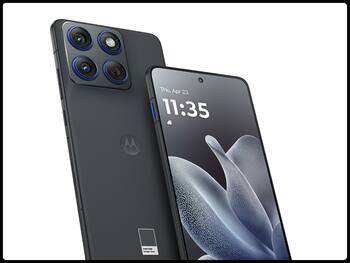 Moto X70 Air: Samsung-Apple-Tecno को टक्कर देने आ रहा Moto का सबसे पतला फोन, फीचर्स कंफर्म