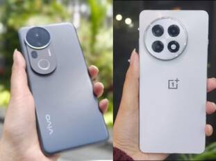 6 Best Smartphones Under Rs 45,000 That Are No-Brainer! Just Check The Features