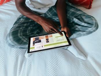 5 Budget Tablets Under Rs 10,000 For Watching, Reading, And Online Classes