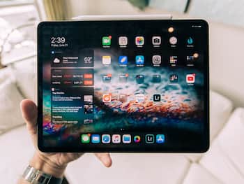 6 Best Tablets Under Rs 25,000 With Big Displays, Long Battery And Smooth Performance: Specs Compared