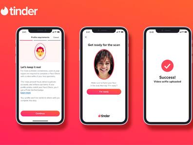 This New Tinder Feature Will Save You From Bots And Fake Profiles