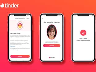 This New Tinder Feature Will Save You From Bots And Fake Profiles