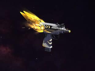 Free Fire Max Loot Crate Hack: Step-by-Step Guide to Claim the Mini Uzi Amber Megacypher Before Others Do