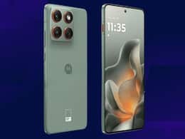 Motorola Edge 70 Reveals More Details Each Week