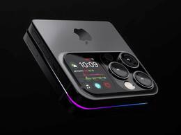 Everything You Need to Know About Apple’s iPhone Fold Rumors