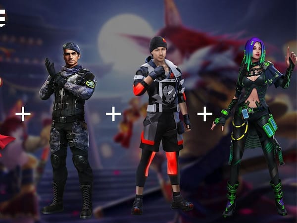Garena Free Fire Redeem Codes 15 October: Don’t Miss These Secret Codes to Get Diamonds, Gun Skins, and Elite Pass Rewards for Free