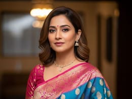 Use Nano Banana to Make Vibrant Bollywood-Style AI Portraits