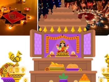 Google Brings Diwali 2025 Interactive Animation That Turns Your Search Page into a Colorful Festival Experience: Here’s How to See It
