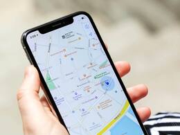 Apple Maps’ New Update Could Be Tracking You