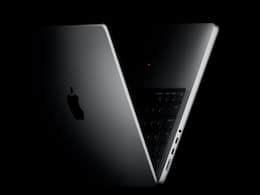 MacBook Pro 14-inch (2025) & iPad Pro With M5 Chip in India