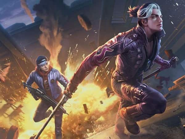 Today’s Free Fire Redeem Codes (23 October 2025): Claim Exclusive Pets, Weapons, and Elite Pass Rewards Instantly