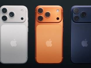 iPhone 18 Pro and Pro Max Leaks Hint at Transparent Rear Glass, Smarter AI, and More