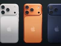 iPhone 18 Pro and Pro Max Leaks Hint at Transparent Rear Glass, Smarter AI, and More