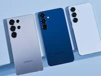 Samsung Galaxy S26 Ultra 5G Leaks Reveal Stunning 200MP Camera, 3000-Nit Display, and Massive Upgrades