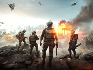 From Blackwell Fields to New Sniper Rifles: Everything You Need to Know About Battlefield 6 Season 1 Before It Drops