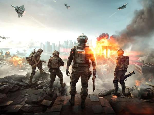 From Blackwell Fields to New Sniper Rifles: Everything You Need to Know About Battlefield 6 Season 1 Before It Drops
