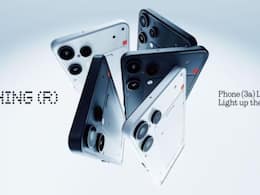 Nothing Phone (3a) Lite Launched Globally