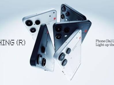 Nothing Phone 3a Lite फोन 50MP कैमरा के साथ हुआ लॉन्च, जानें फीचर्स