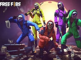 आ गए Free Fire Max के नए कोड, पाएं जबरदस्त रिवॉर्ड