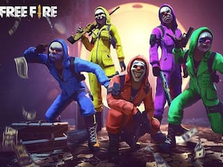 Free Fire MAX Redeem Codes Today 18 December 2025: आज फ्री में पाएं कैरेक्टर स्किन, बंडल, हथियार और प्रीमियम इन-गेम आइटम्स