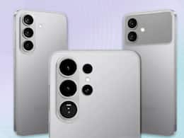 Samsung Teases Galaxy S26 Series with Next-Gen AI