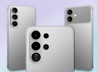 Samsung Teases Galaxy S26 Series With Next-Gen AI, Custom Chip, and Advanced Cameras