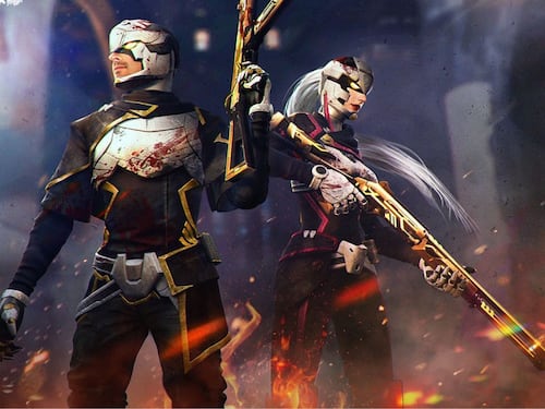 Garena Free Fire Redeem Codes 8 October: Claim New Items, Character Outfits, Emotes, and Daily Rewards