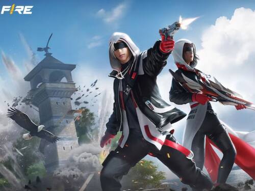 Exclusive Garena Free Fire Codes for 7 October Are Here: Redeem Now to Unlock Free Gun Skins and Rare Costumes