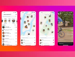 Instagram’s New Map Feature in India Is Finally Here: Discover Friends’ Locations and Exclusive Content Like Never Before