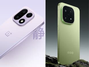 Upcoming Smartphone Launches In November 2025: OnePlus 15, iQOO 15, More