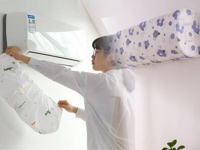 सर्दियों में AC को कवर करना पड़ सकता है भारी, 90% लोग करते हैं ये गलती