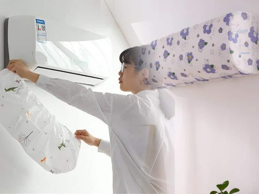 सर्दियों में AC को कवर करना पड़ सकता है भारी, 90% लोग करते हैं ये गलती