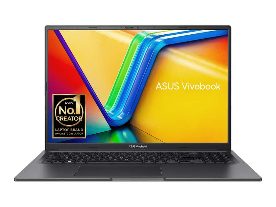 ASUS Vivobook 16X