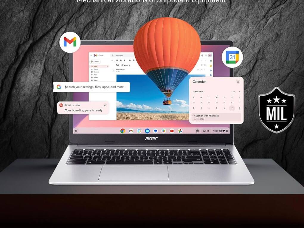 Acer-Chromebook