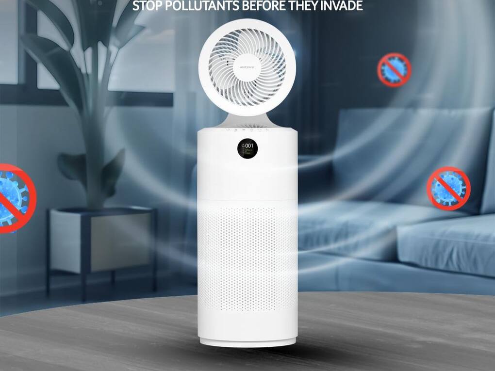 Acerpure Cool