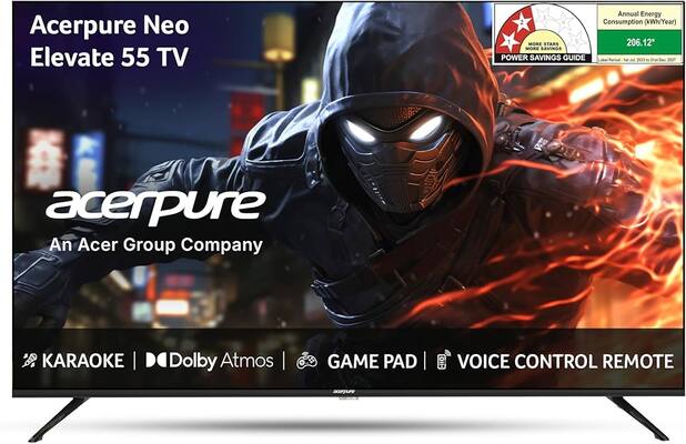 techlusive.in brands