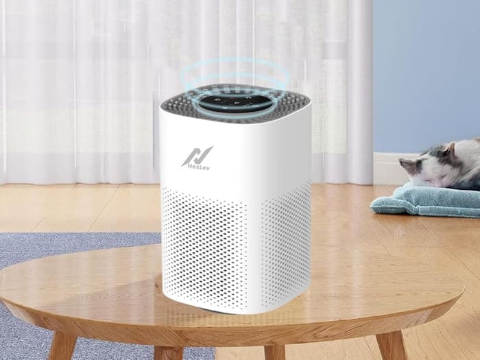 Air Purifier