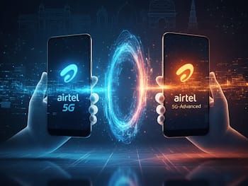 Airtel Begins Transition From 5G To 5G-Advanced In India: Here Is What It Means For You