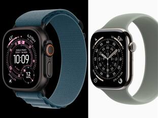 Apple Watch Ultra 3 And Watch Series 11 Are Now 3D-Printed: Here's What It Means For You