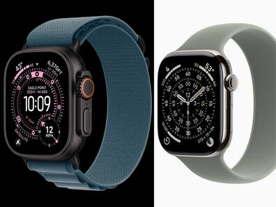 Apple Watch Ultra 3 And Watch Series 11 Are Now 3D-Printed: Here's What It Means For You