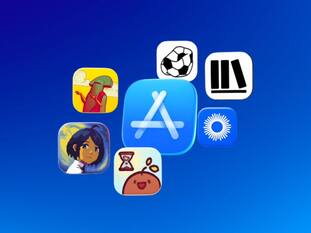 After Google, Apple Reveals App Store’s Best Apps And Games Of 2025 Finalists: FULL List Here
